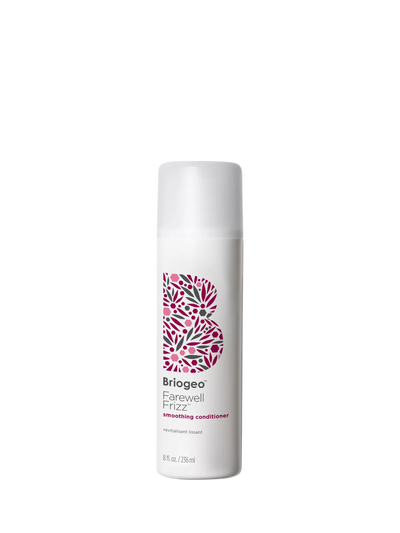 John Lewis Briogeo Farewell Frizz Rosehip, Argan & Coconut Smoothing Conditioner 236ml- Buy online at McGrocer