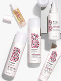 Briogeo Farewell Frizz rosehip argan coconut smoothing conditioner 236ml - British product