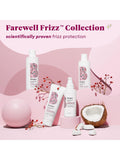 Briogeo Farewell Frizz rosehip argan coconut smoothing conditioner 236ml - British product