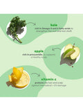 Briogeo Kale + Apple Replenishing Superfood Conditioner 369ml - British product