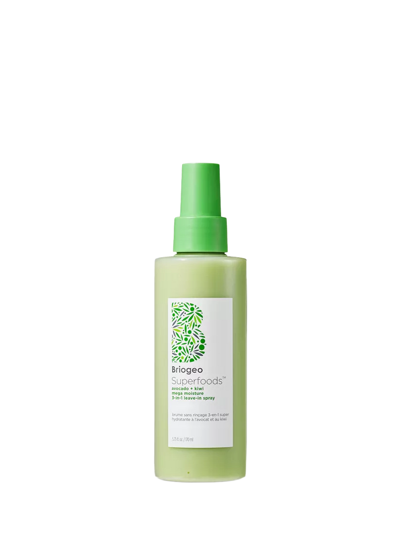 Briogeo Avocado Kiwi leave-in spray 170ml - British product