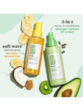 Briogeo Avocado Kiwi leave-in spray 170ml - British product