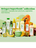 Briogeo Avocado Kiwi leave-in spray 170ml - British product