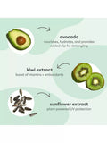 Briogeo Avocado Kiwi leave-in spray 170ml - British product