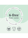 Briogeo Avocado Kiwi leave-in spray 170ml - British product