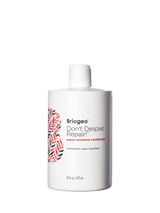 John Lewis Briogeo Don't Despair Repair Almond Oil + Algae Super Moisture Conditioner 473ml- Buy online at McGrocer
