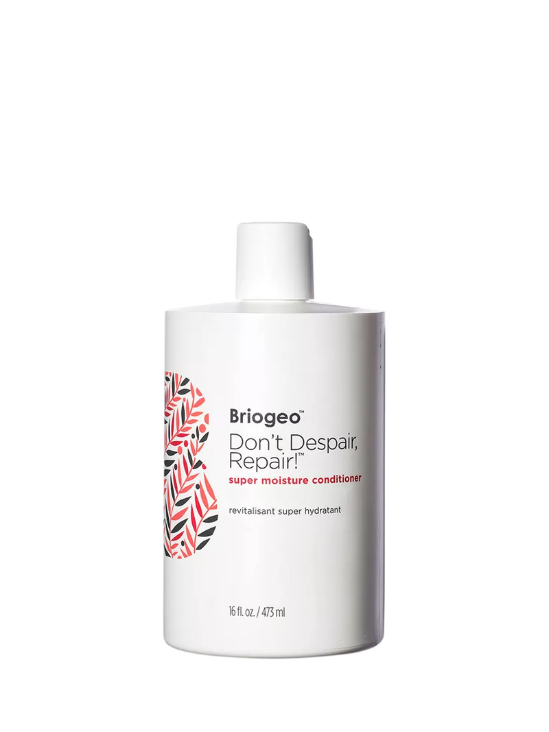 Briogeo almond oil and algae conditioner 473ml - British product