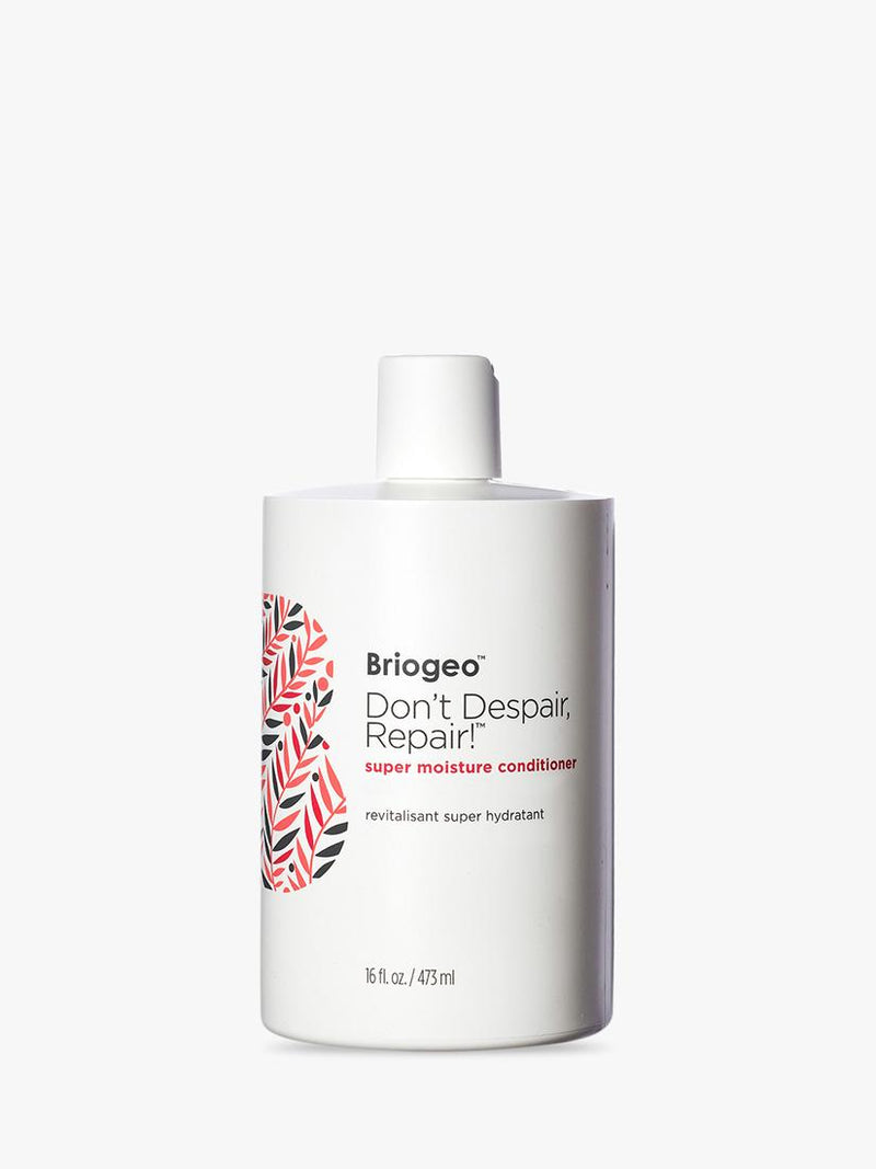 Briogeo almond oil and algae conditioner 473ml - British product