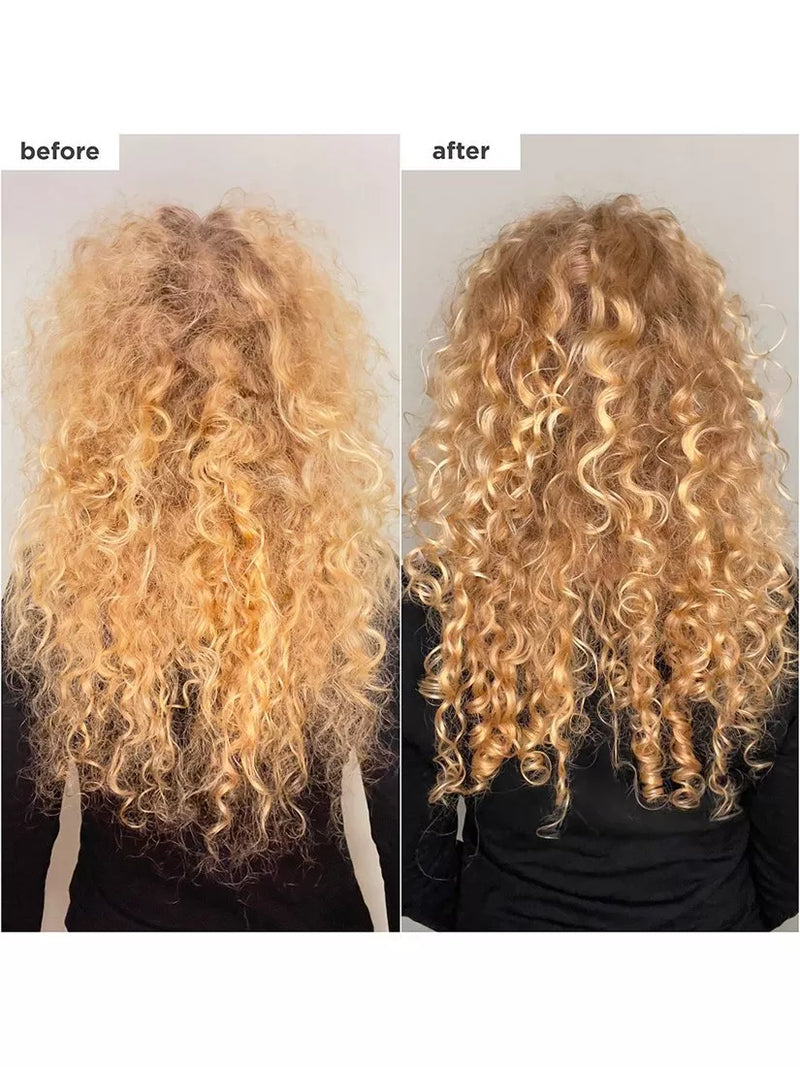 Briogeo Curl Charisma rice amino avocado leave-in crème 177ml - British product