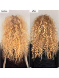 Briogeo Curl Charisma leave-in defining crème 177ml (British brand)