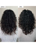 Briogeo Curl Charisma rice amino avocado leave-in crème 177ml - British product