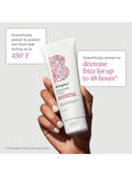 Briogeo Farewell Frizz heat protectant cream 118ml, imported from the UK