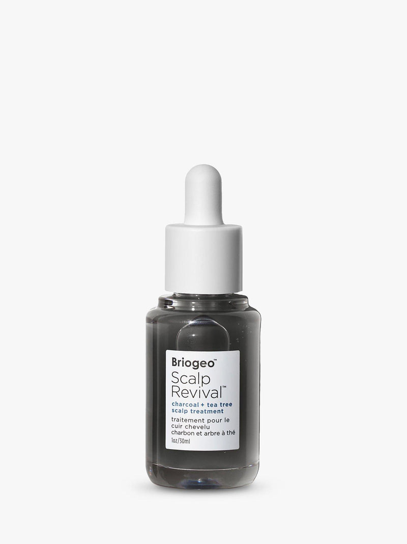 Briogeo Scalp Revival treatment drops 30ml - British product