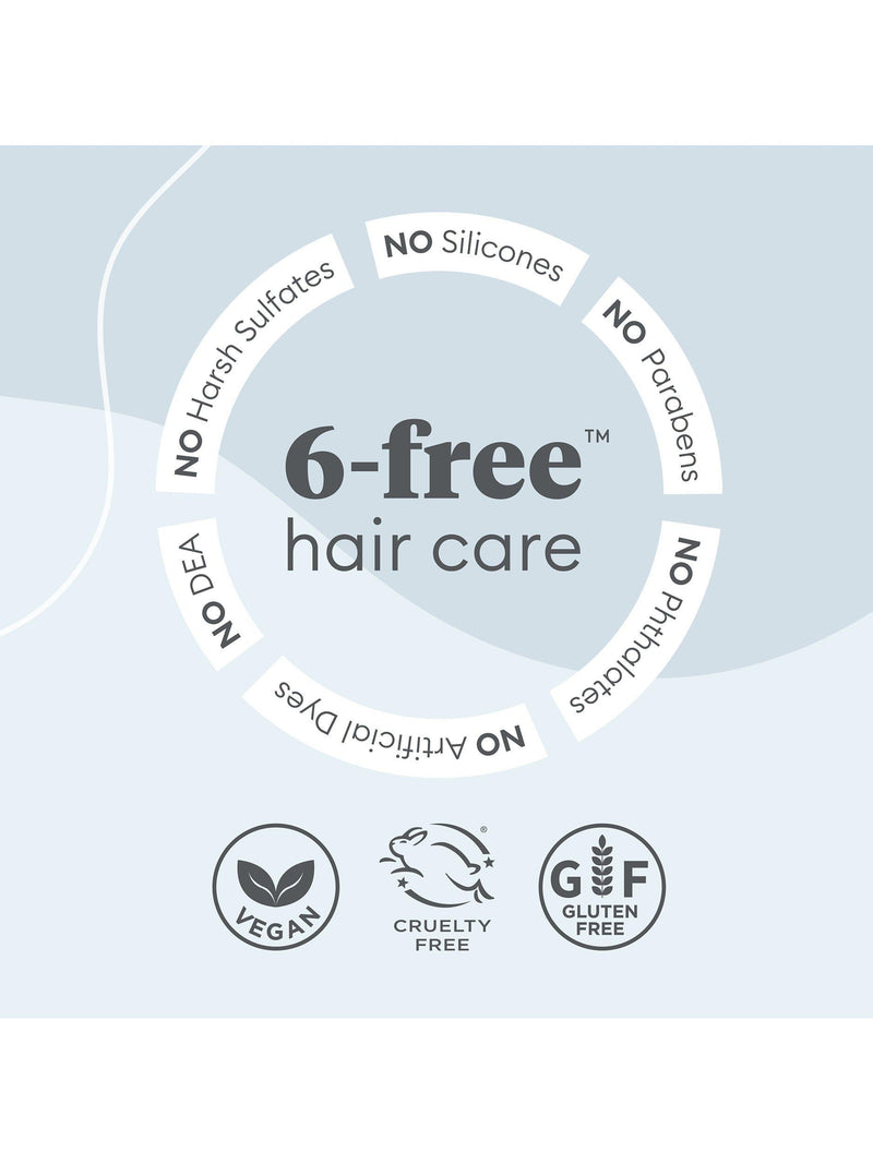 Briogeo Scalp Revival treatment drops 30ml - British product
