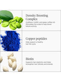 Briogeo Destined for Density serum caffeine biotin 45ml (British brand)