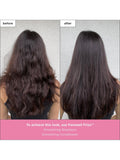 Briogeo Farewell Frizz Rosehip, Argan & Coconut Smoothing Shampoo 236ml - British product