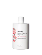 John Lewis Briogeo Don't Despair Repair Rosehip & Algae Super Moisture Shampoo 473ml- Buy online at McGrocer