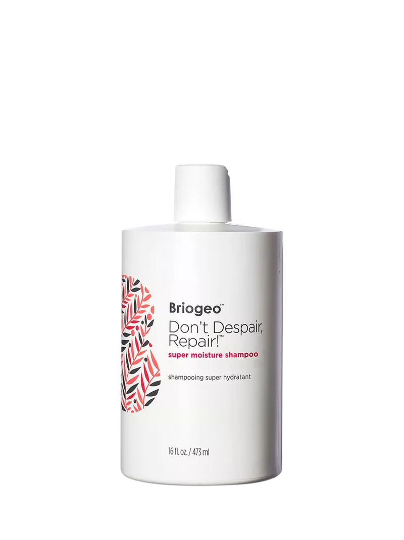 Briogeo Don't Despair Repair Rosehip Algae Shampoo 473ml - British product