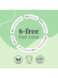 Briogeo Superfoods Matcha and Apple Replenishing Shampoo 369ml - British product
