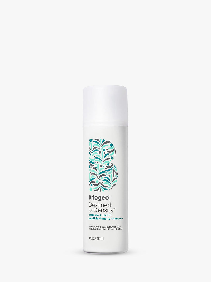 Briogeo Destined for Density Caffeine and Biotin Shampoo 236ml - British product