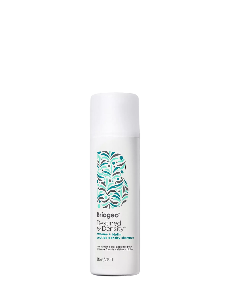 Briogeo Destined for Density Caffeine and Biotin Shampoo 236ml - British product
