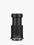 Canon RF-S 55-210mm f5-7.1 IS STM lens (British brand)