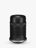 Canon RF-S 55-210mm f5-7.1 IS STM lens (British brand)