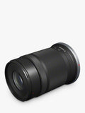 Canon RF-S 55-210mm f5-7.1 IS STM lens (British brand)