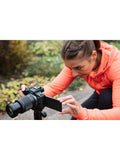 Canon RF-S 55-210mm f5-7.1 IS STM lens (British brand)