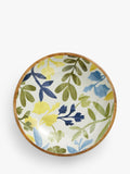 John Lewis Lisbon Foliage serving bowl 44cm (British brand)