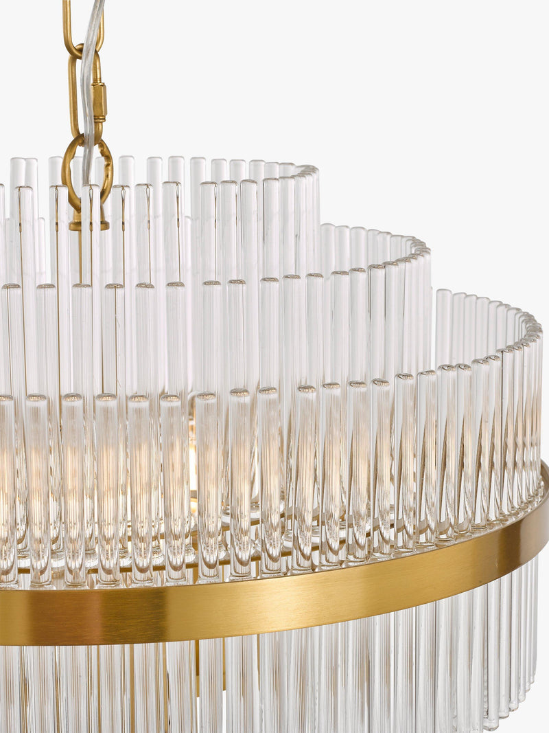 Harrods GINORI 1735 x Luke Edward Hall Palazzo Centauro Statue Stearinlysholder- Kjøp online hos McGrocer