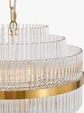 Harrods GINORI 1735 x Luke Edward Hall Palazzo Centauro Statue Stearinlysholder- Kjøp online hos McGrocer