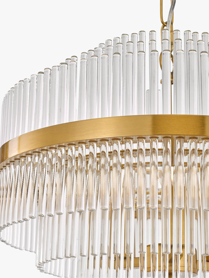 Harrods GINORI 1735 x Luke Edward Hall Palazzo Centauro Statue Stearinlysholder- Kjøp online hos McGrocer