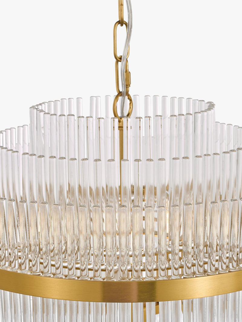 Harrods GINORI 1735 x Luke Edward Hall Palazzo Centauro Statue Stearinlysholder- Kjøp online hos McGrocer