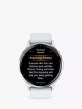 Garmin Venu 3 smartwatch 45mm, UK version