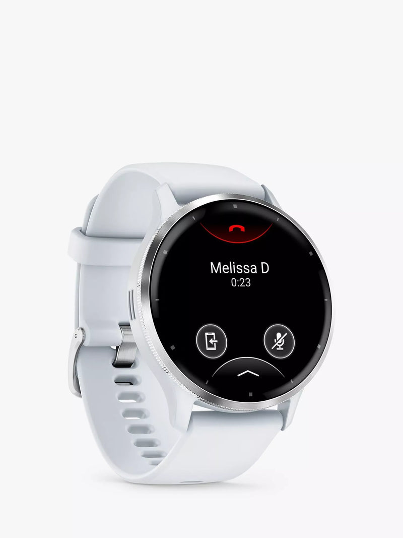Garmin Venu 3 smartwatch 45mm, UK version