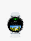Garmin Venu 3 smartwatch 45mm, UK version