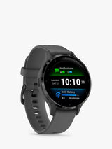 John Lewis Garmin Venu 3S GPS Smartwatch 41mm- Buy online at McGrocer