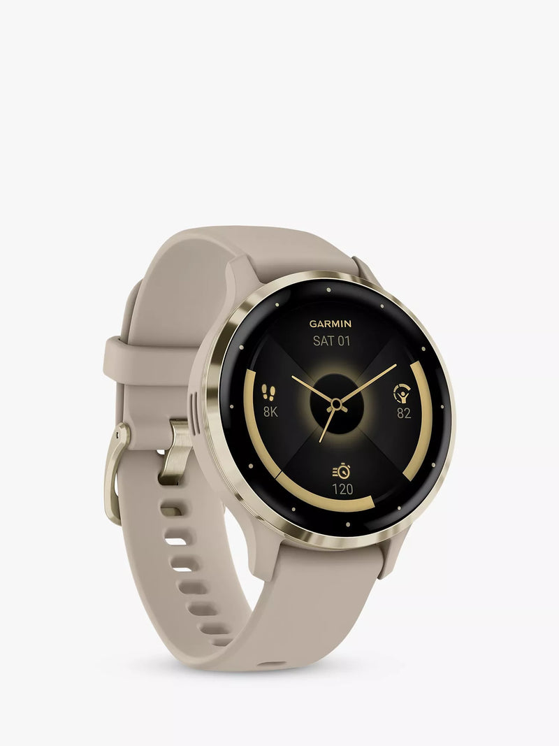 Garmin Venu 3S GPS Smartwatch 41mm