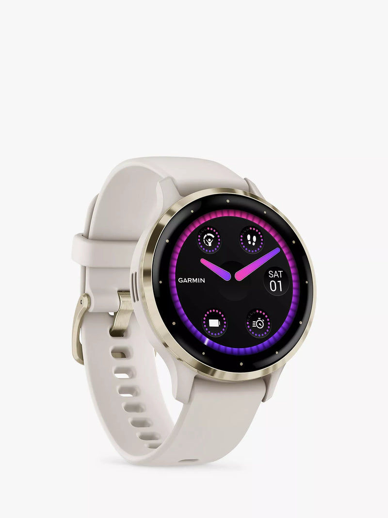 Garmin Venu 3S GPS Smartwatch 41mm