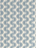 John Lewis Nyra wallpaper Lake Blue 10m roll (British brand)