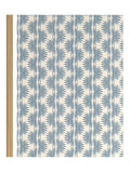 John Lewis Nyra wallpaper Lake Blue 10m roll (British brand)
