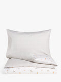John Lewis Duvet Cover Safari 120 x 140 cm, UK version