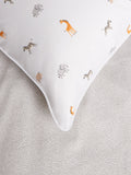 John Lewis Duvet Cover Safari 120 x 140 cm, UK version