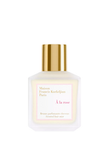 John Lewis Maison Francis Kurkdjian À La Rose Scented Hair Mist, 70ml- Buy online at McGrocer