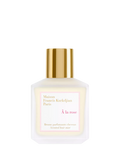 Maison Francis Kurkdjian À La Rose Scented Hair Mist, 70ml