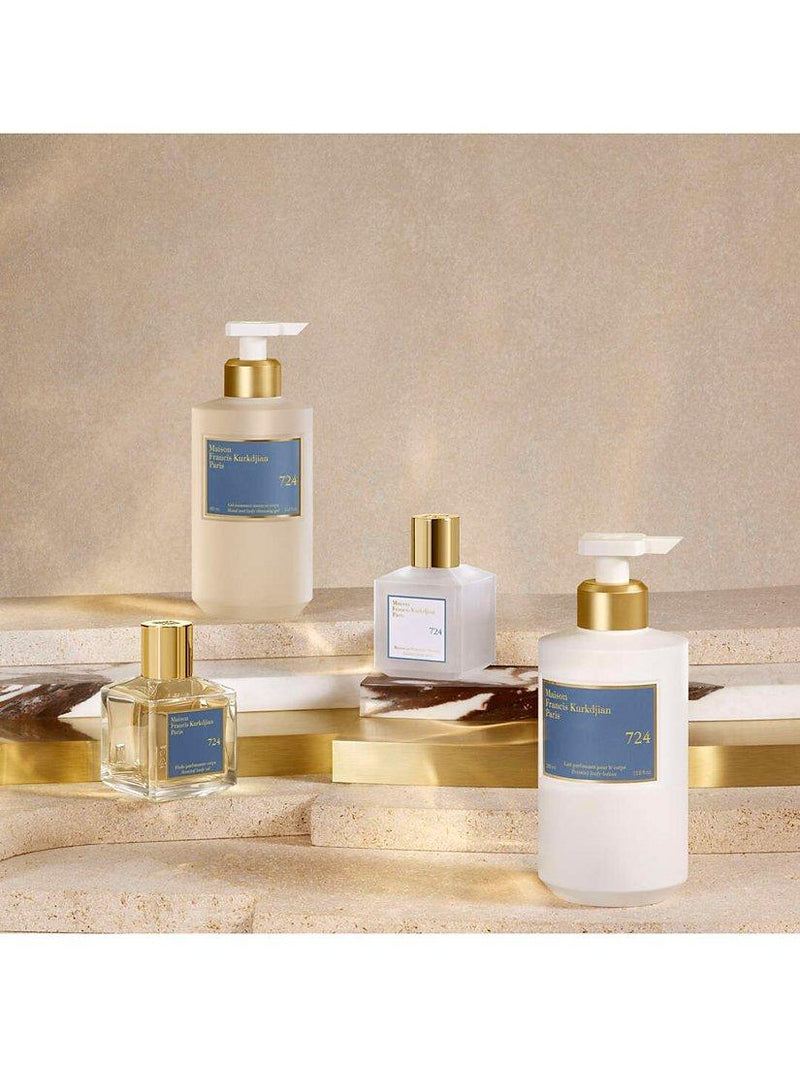 Maison Francis Kurkdjian 724 scented hair mist 70ml - British product