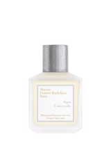 John Lewis Maison Francis Kurkdjian Aqua Universalis Hair Mist 70ml- Buy online at McGrocer
