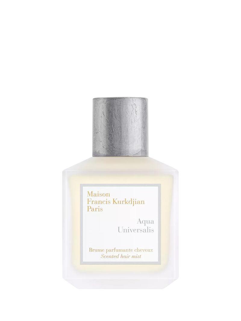 Maison Francis Kurkdjian Aqua Universalis Hair Mist 70ml - British product