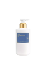 John Lewis Maison Francis Kurkdjian 724 Scented Body Lotion 350ml- Buy online at McGrocer
